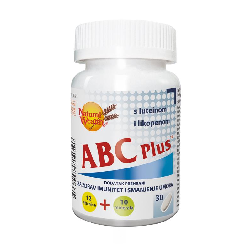 NW ABC plus tbl a30