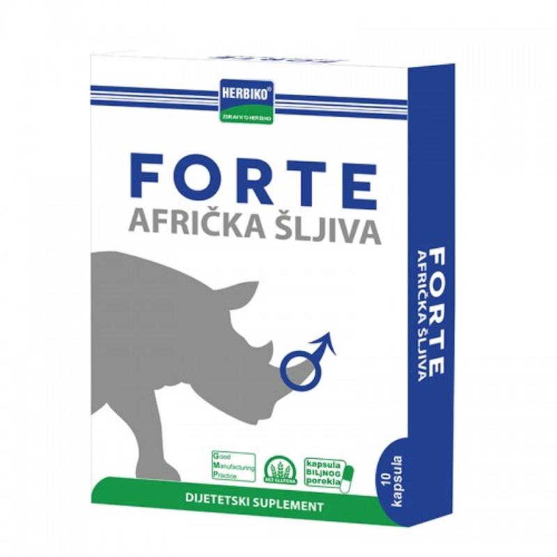 Africka sljiva forte cps a 10