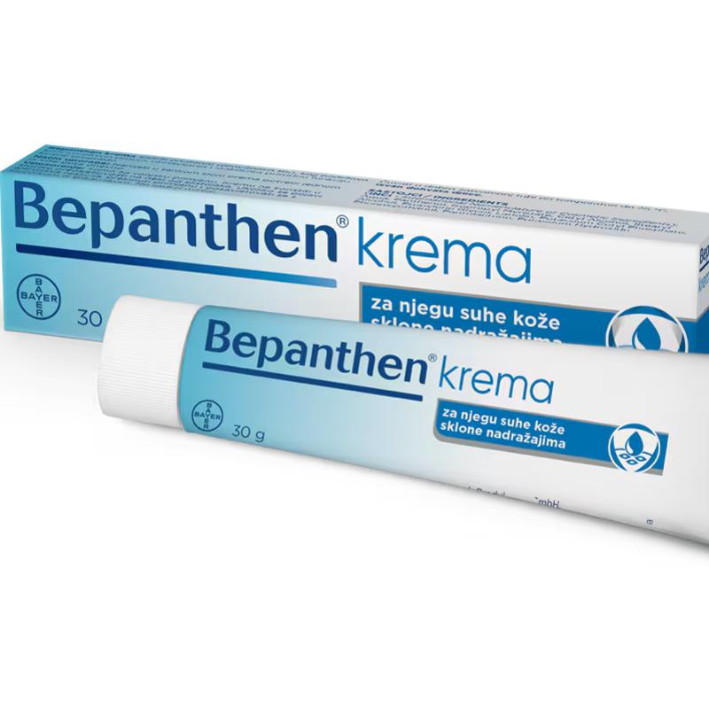Bepanthen Krema 30 g
