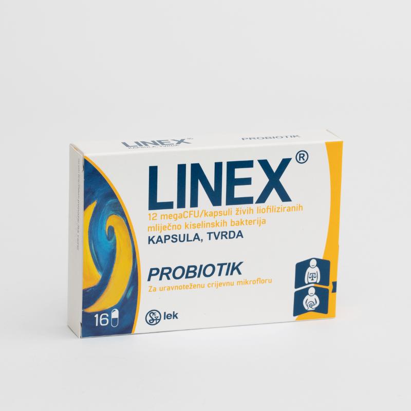 Linex cps