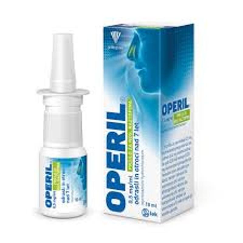 Operil 005 spray za nos