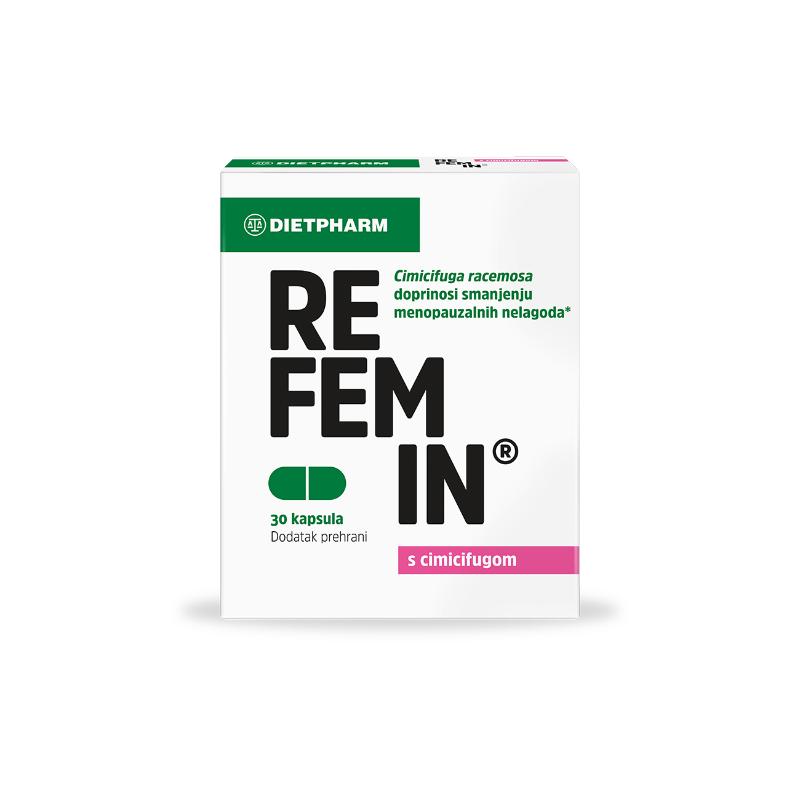 Refemin cps a 30