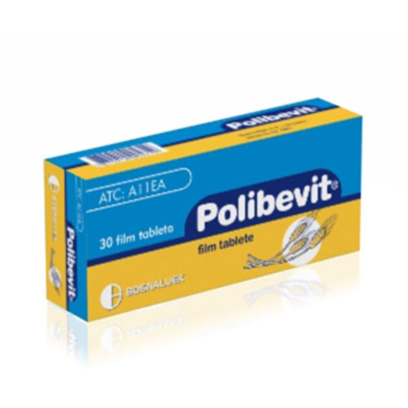 Polibevit drg a 30