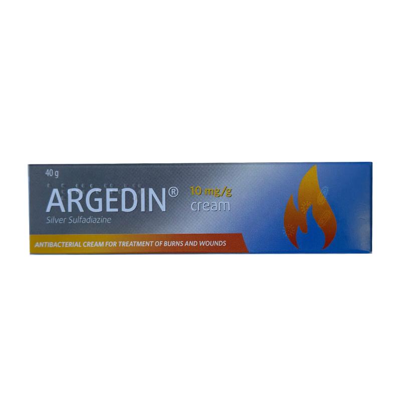 Argedin krema 40 g