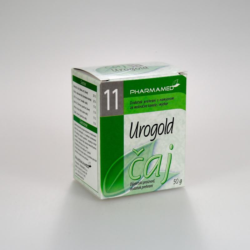 caj urogold 50g