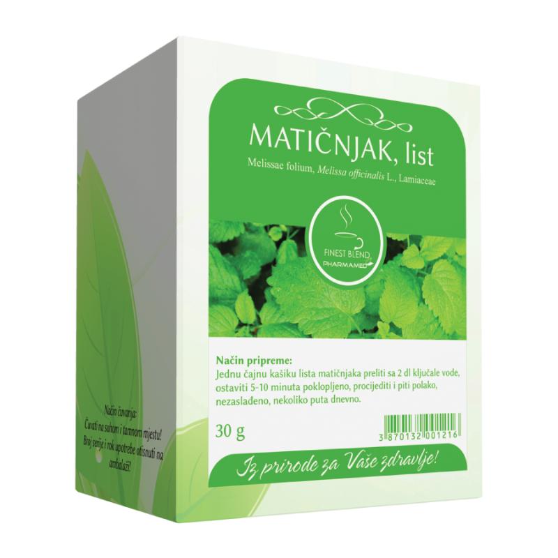 CAJ MATICNJAK 30 g