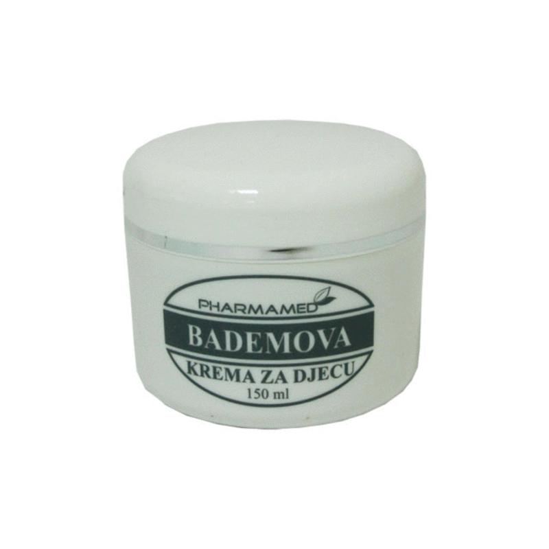 Bademova krema 150g Pharmamed