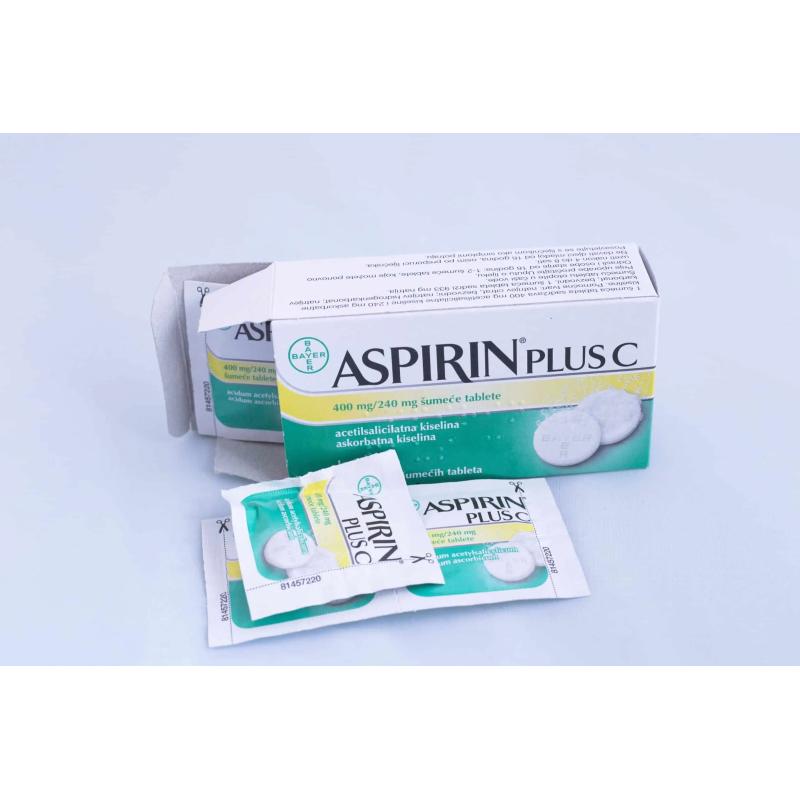 Aspirin C eff a10