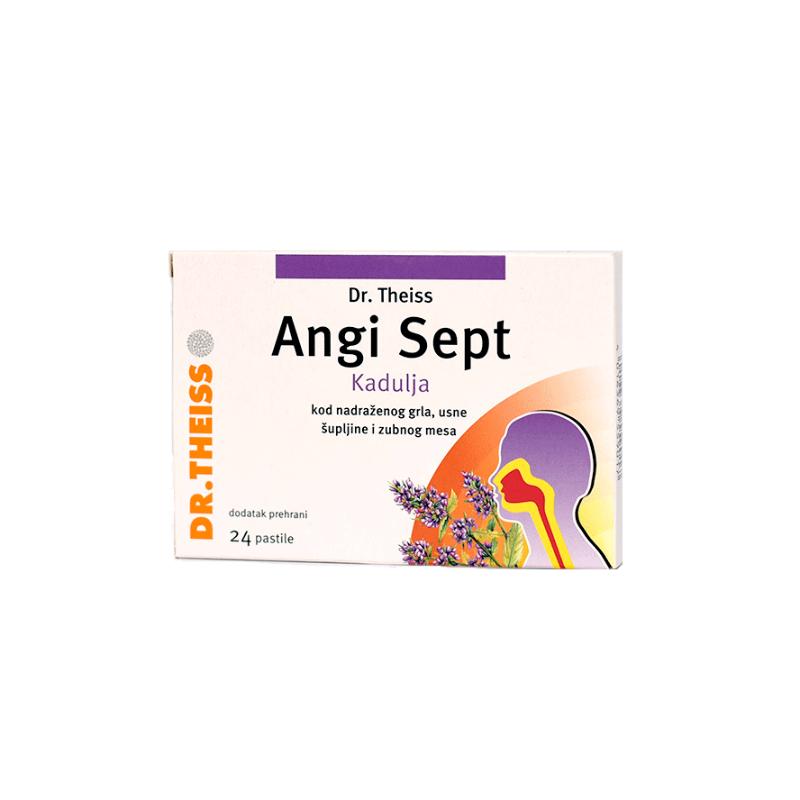 Dr. Theiss Angi Sept Kadulja pastile a24