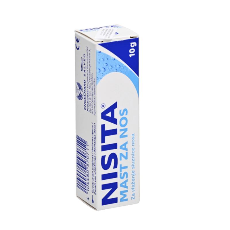 Nisita mast 10g