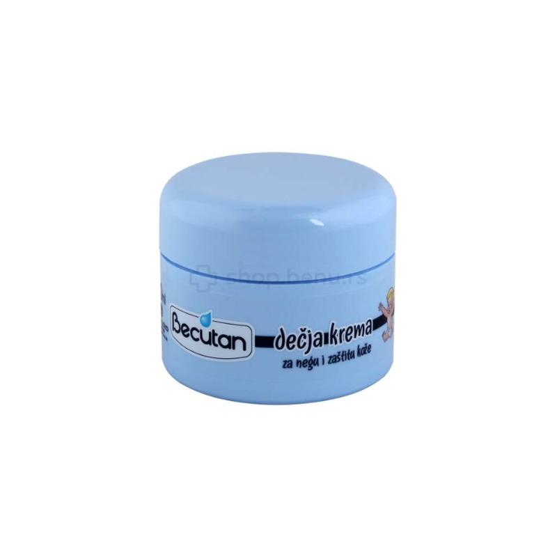 Becutan krema 100 ml