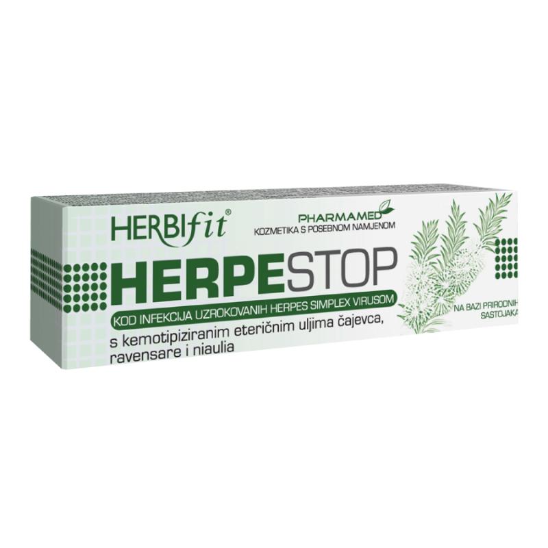 HERBIFIT Herpestop stick 4g