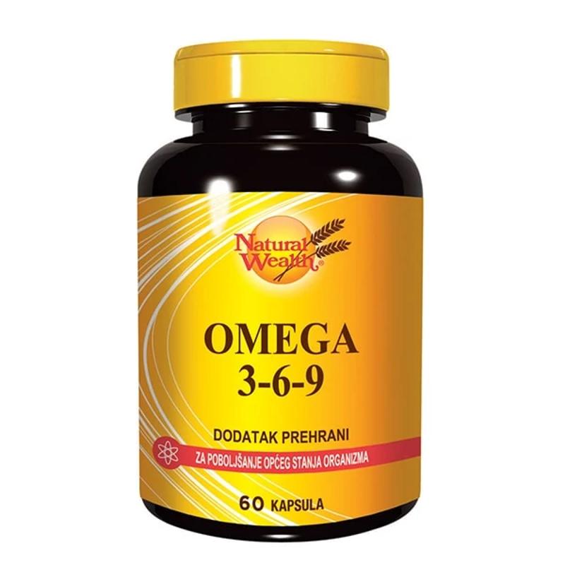 NW Omega 369 a 60