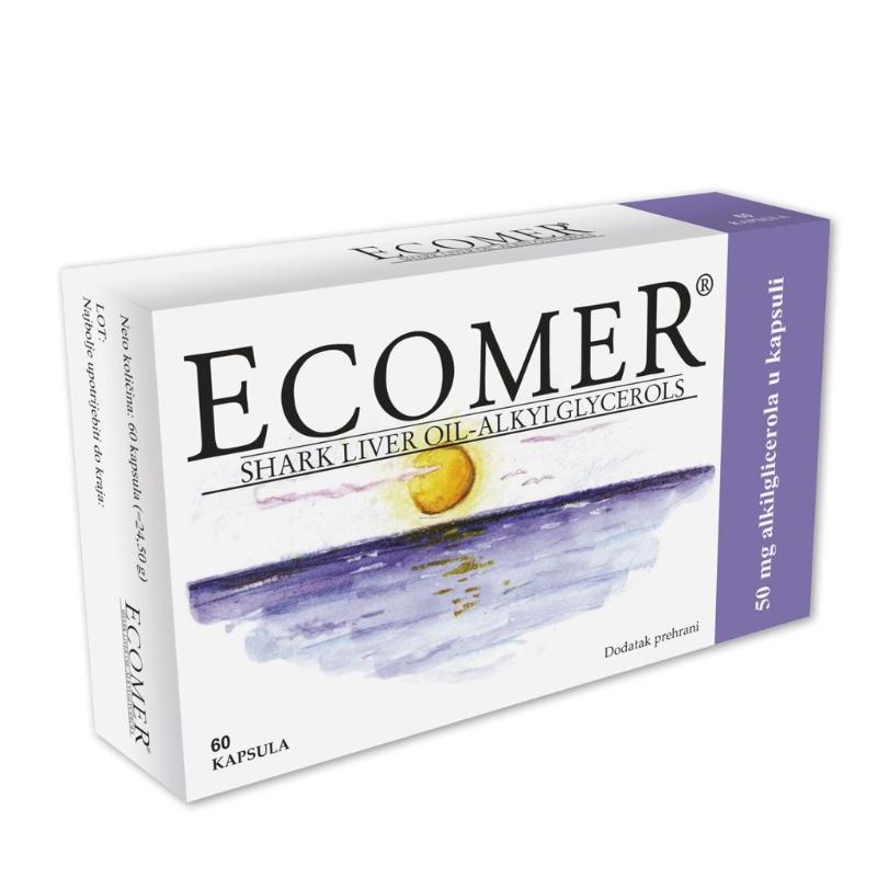Ecomer cps a 60