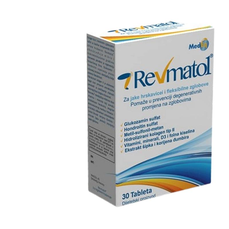 revmatol tbl a 30