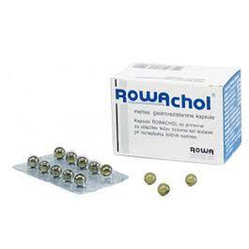 Rowachol cps 50