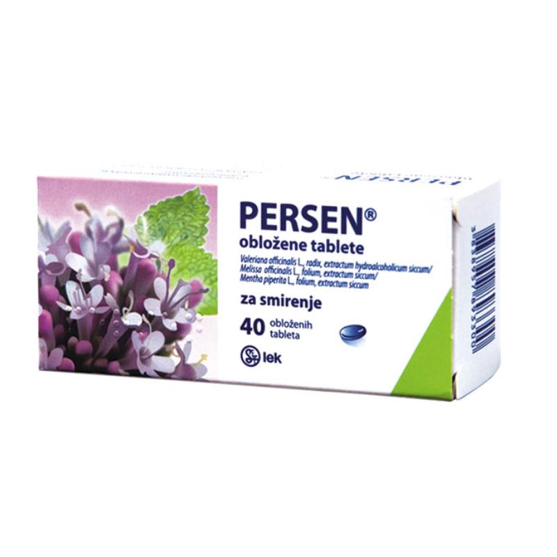 Persen drg 40