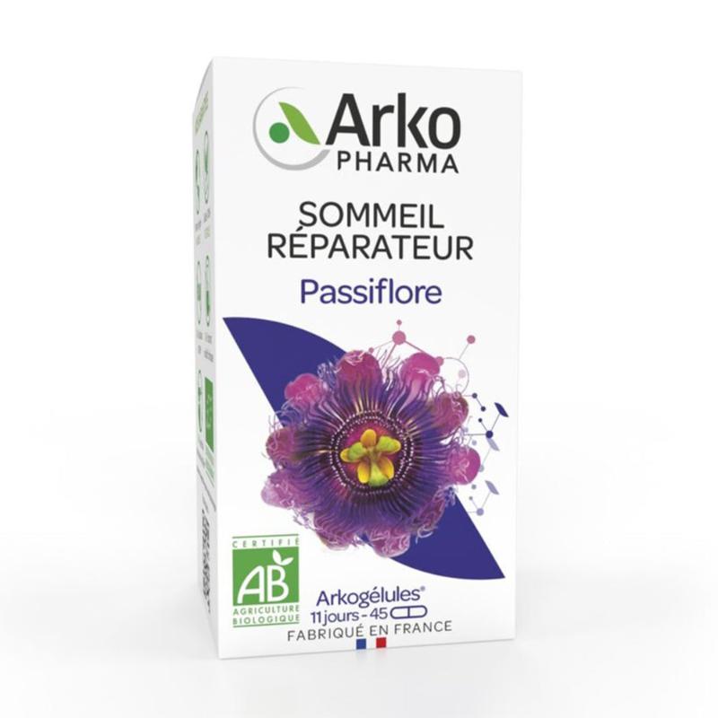 Arko PASSIFLORA cps a 45