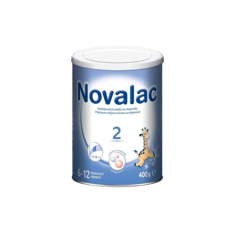 Novalac 2 400 g