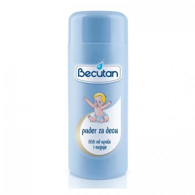 Becutan djeciji puder 100 g