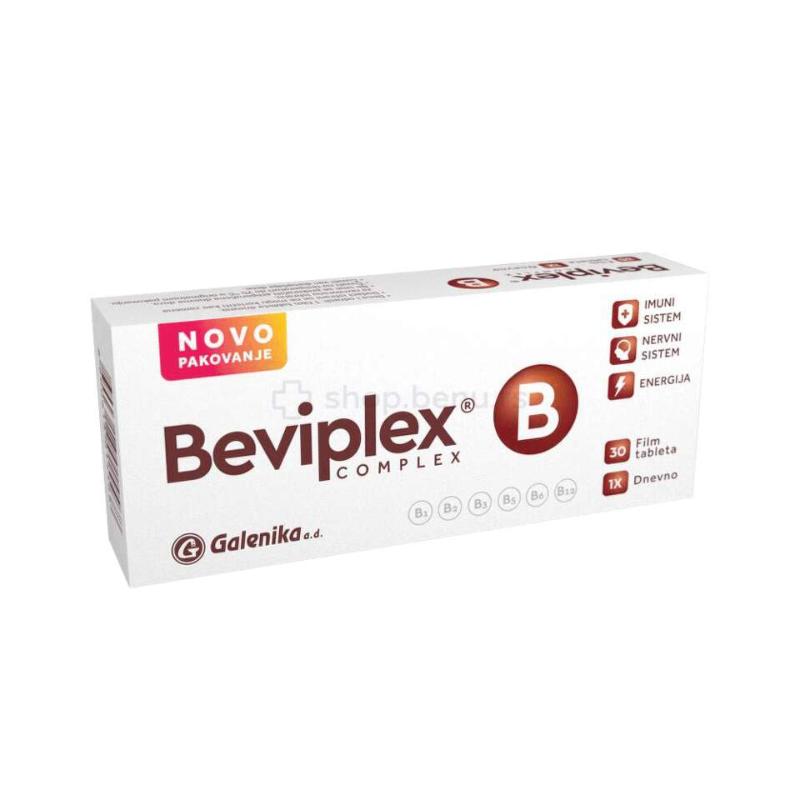 Beviplex drag a 30