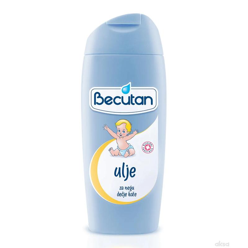 Becutan ulje 200 ml