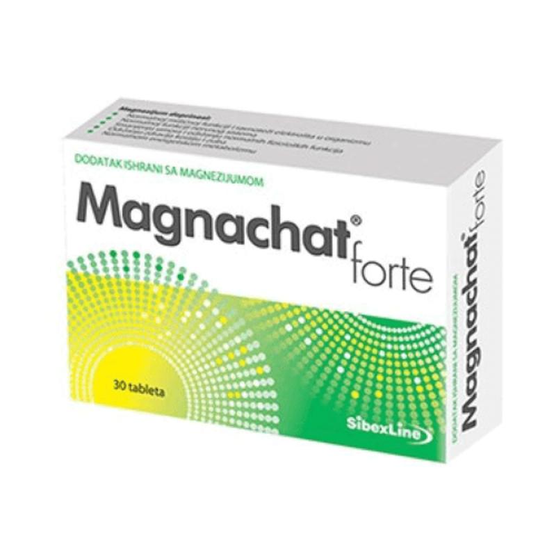 magnachat forte tbl a 30