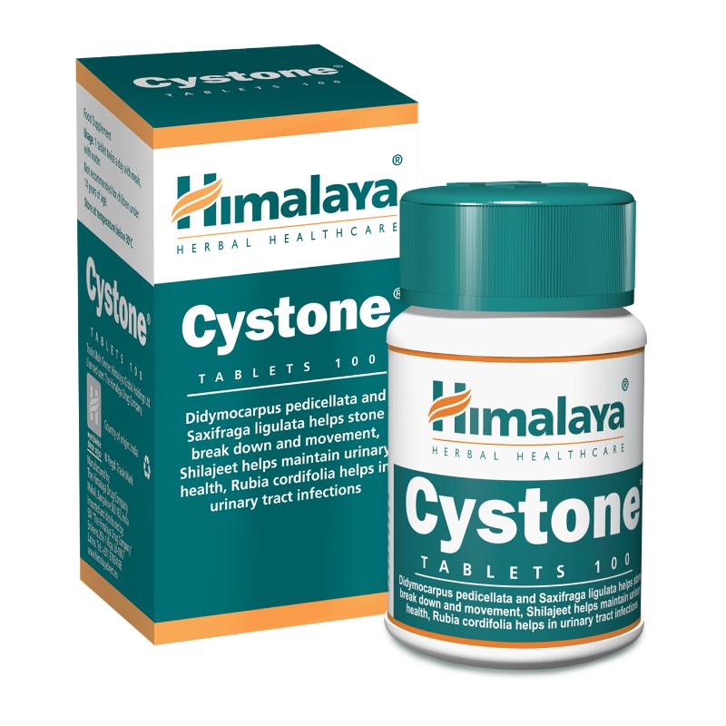Himalaya Cystone tbl a 100