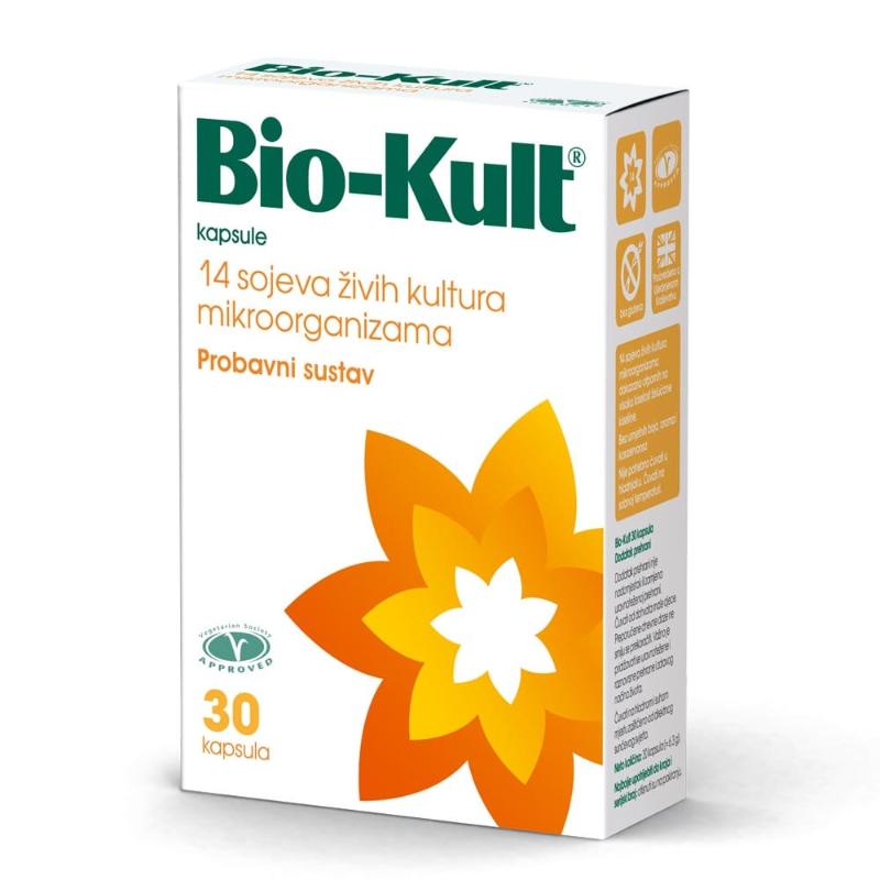 Bio kult caps a 30