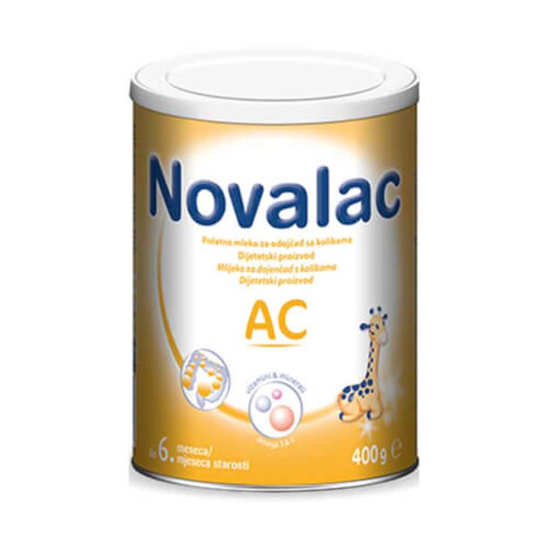 Novalac AC 400 g