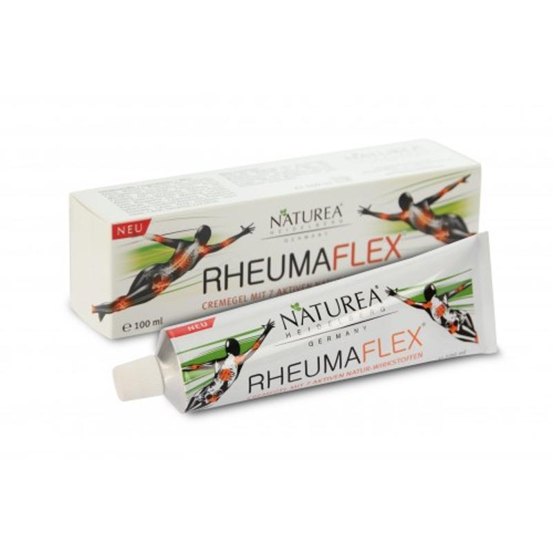 Rheumaflex gel 100ml