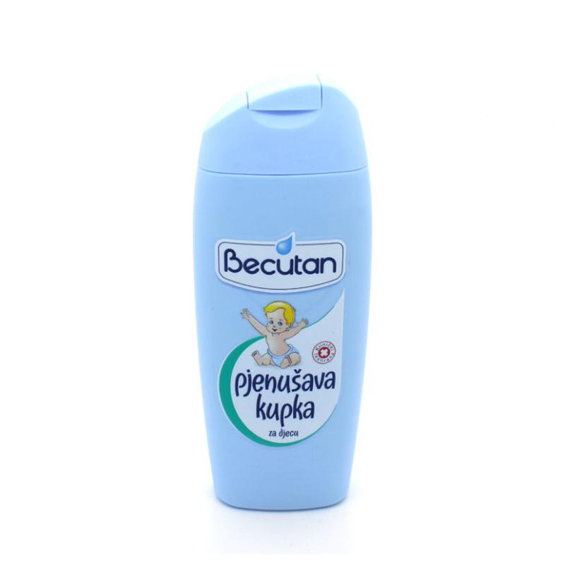 Becutan kupka 200 ml