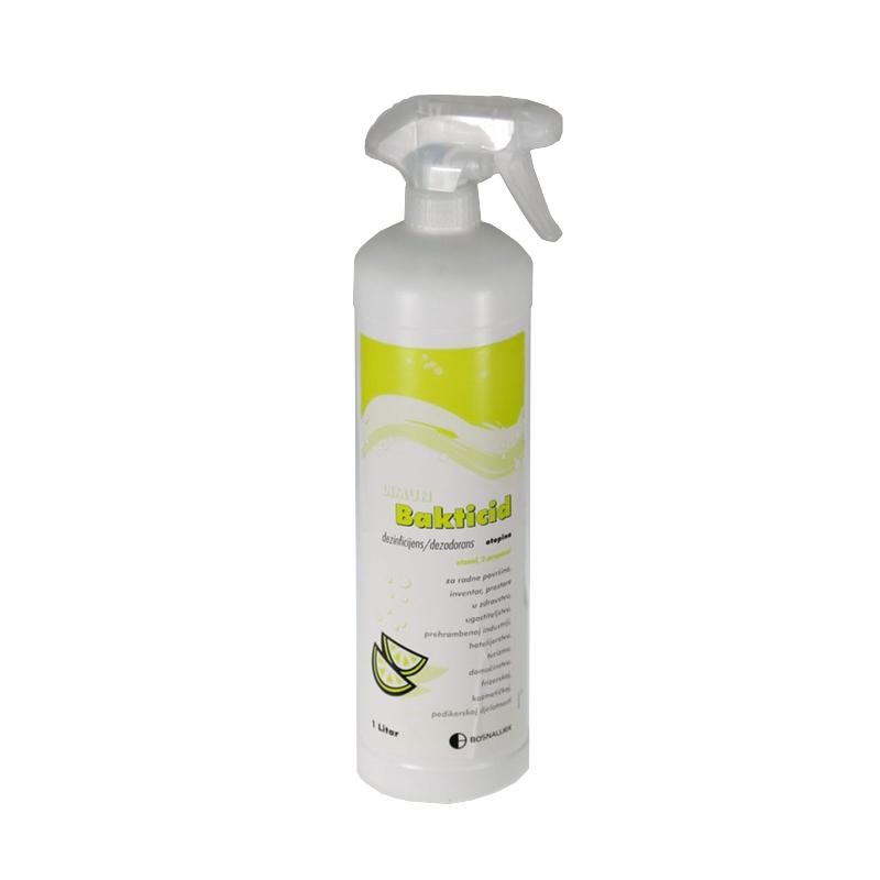 Bakticid otopina a 1l