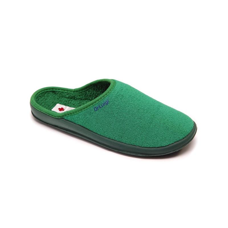 Papuca zelena 44 Dr.Luigi