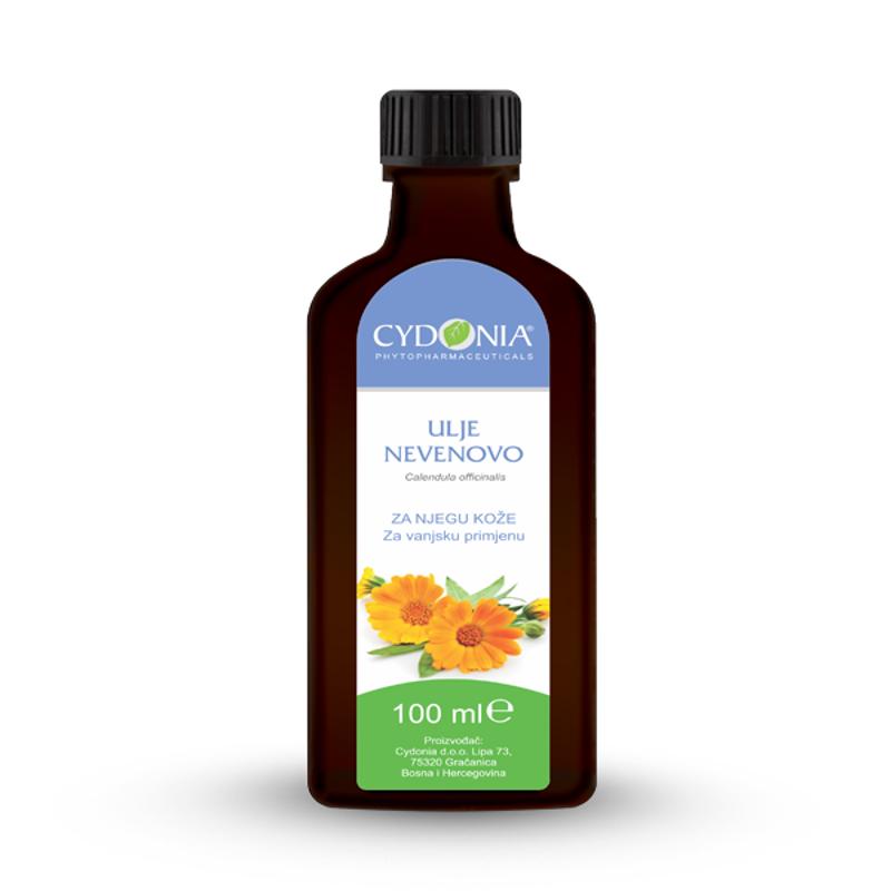 Cydonia ulje nevenovo 100 ml