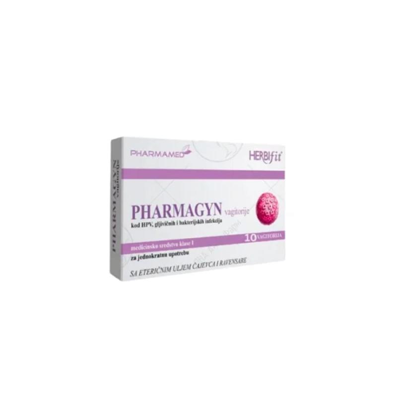 herbifit pharmagyn vag a 10