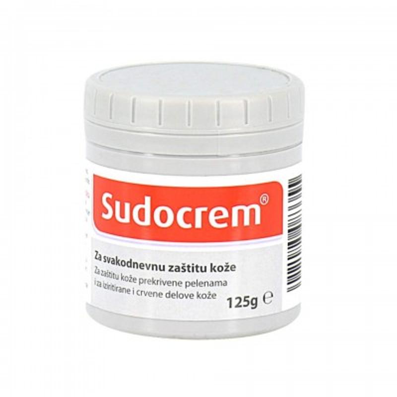 Sudocrem krema a 125 g