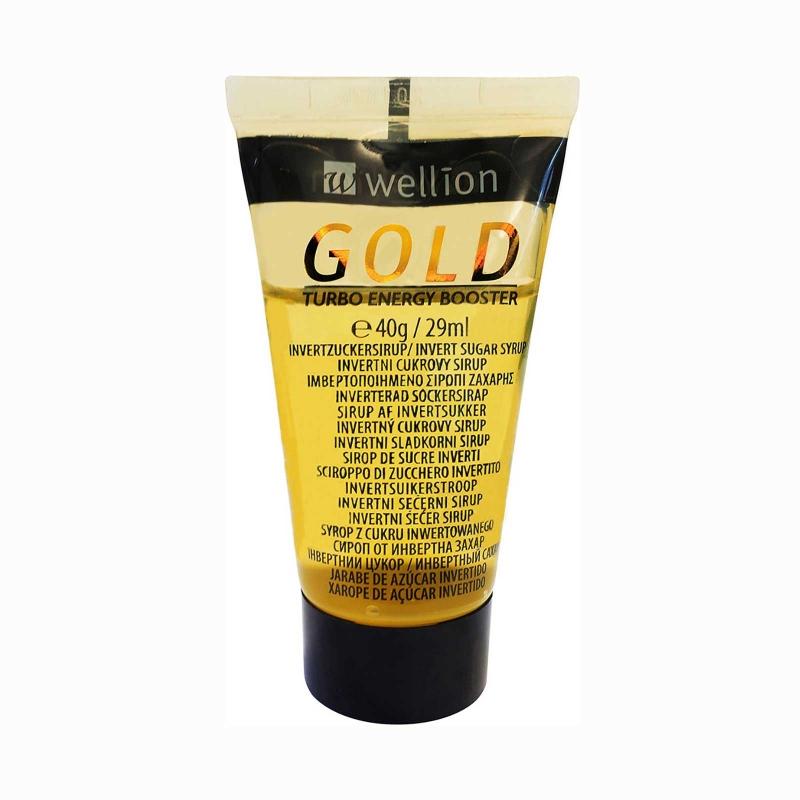 Wellion tecni secer gold mg 40 g
