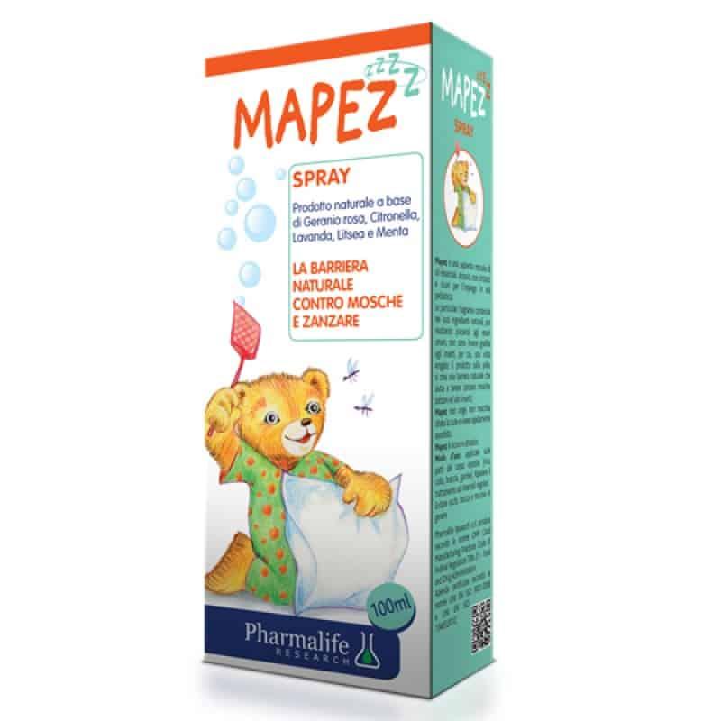 Pharmalife Life Mapez sprej 100 ml