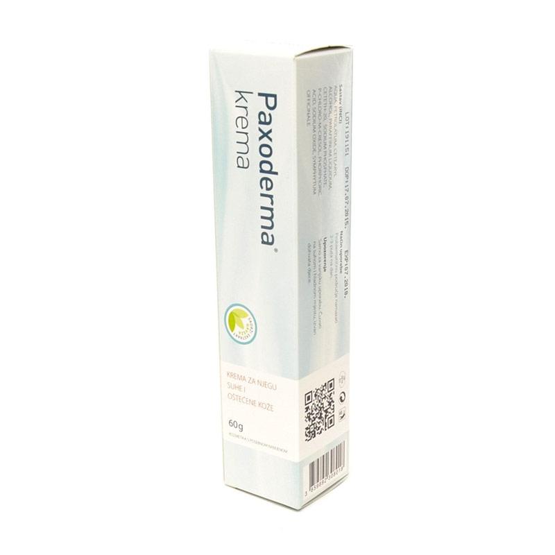 paxoderma krema 60apipharm