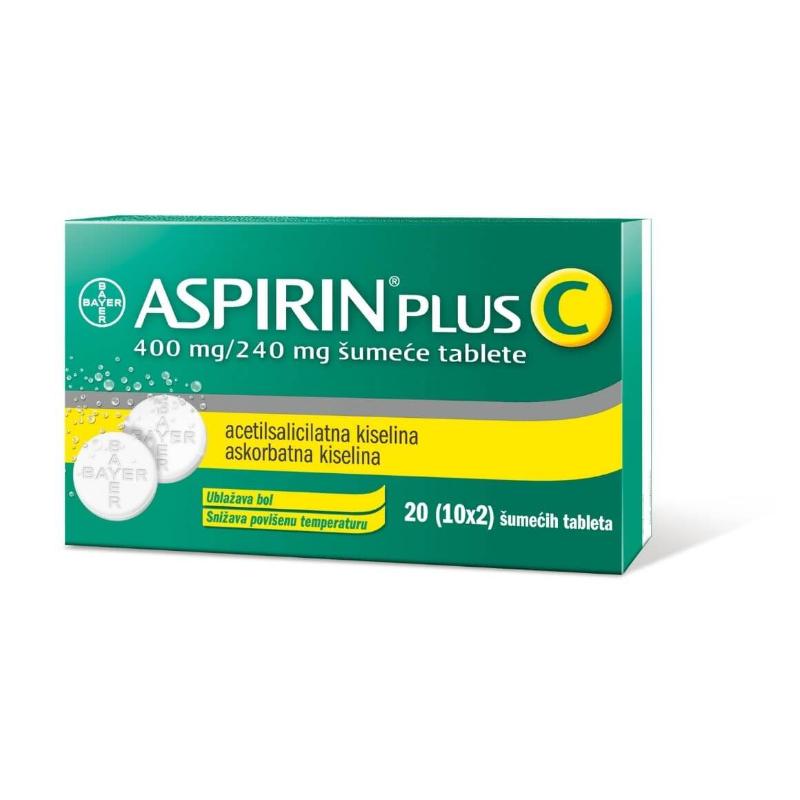 aspirin plus c okus naranca eff