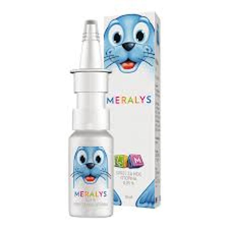 meralys sprej za nos 005 10 ml