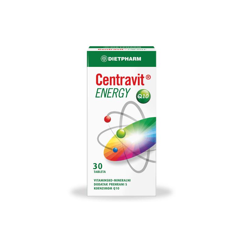 Centravit q10 energy