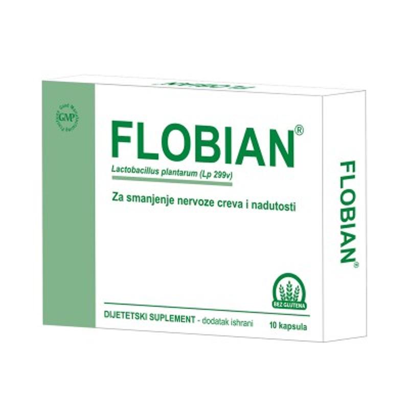 Flobian cps a 10
