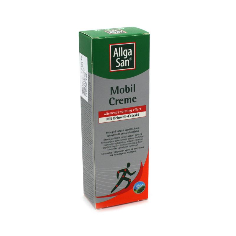 DR THEIS allga san mobil krema