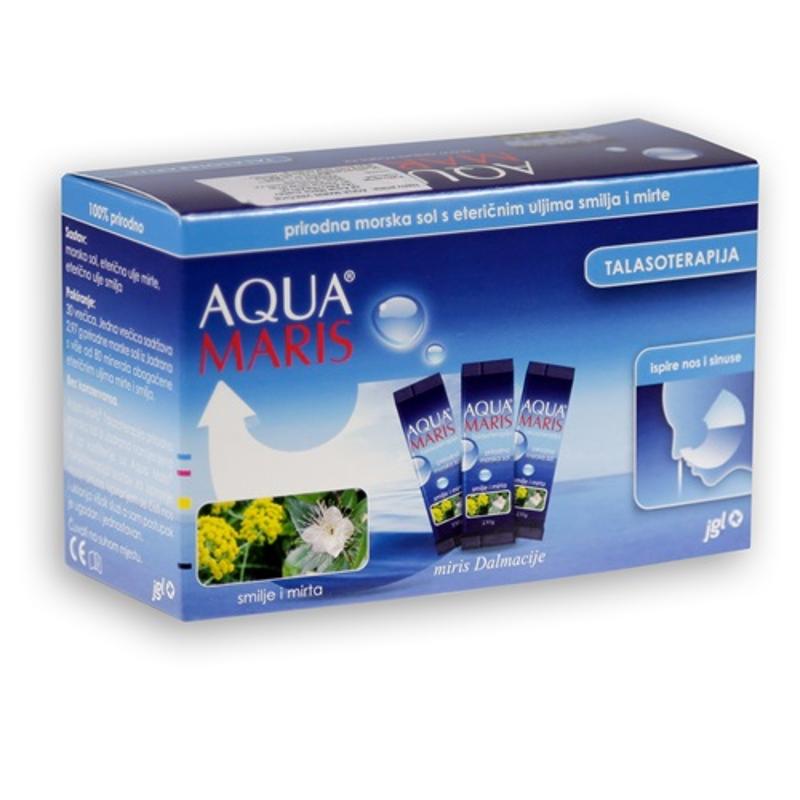 Aqua maris vrecice za aqua maris sistem 30x297
