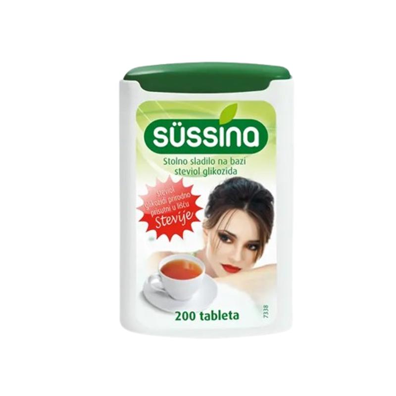 Stevija Sladilo Sussina A 200