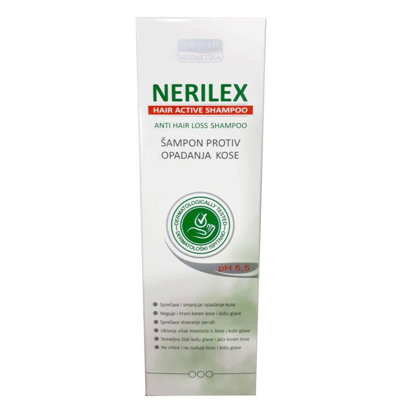 Nerilex šampon protiv opadanja kose 100ml