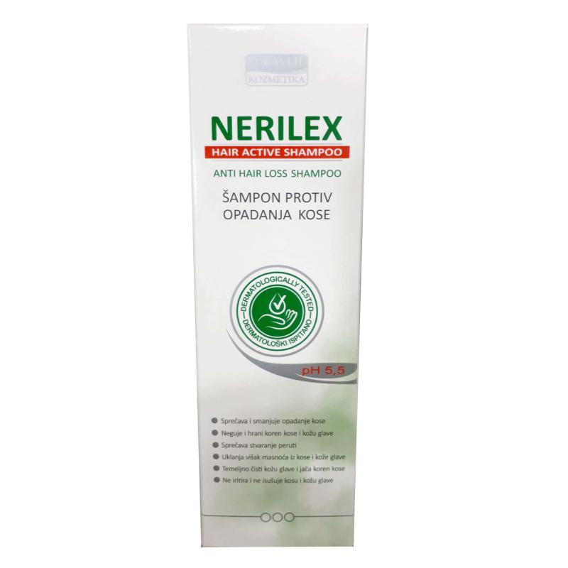 Nerilex šampon protiv opadanja kose 200 ml