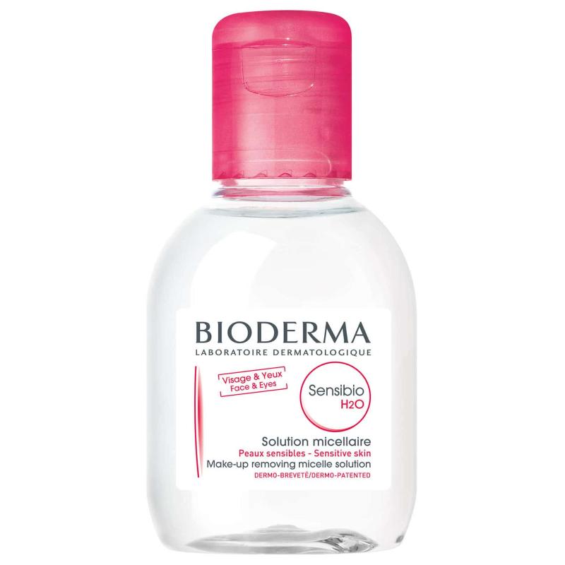 Bioderma Sensibio H20 micelarna voda 100 ml